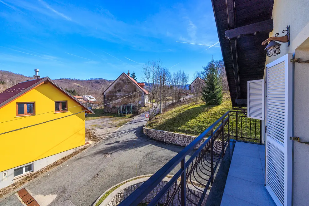 Ferienwohnung in Fuzine  999207832 35843 – Foto 26