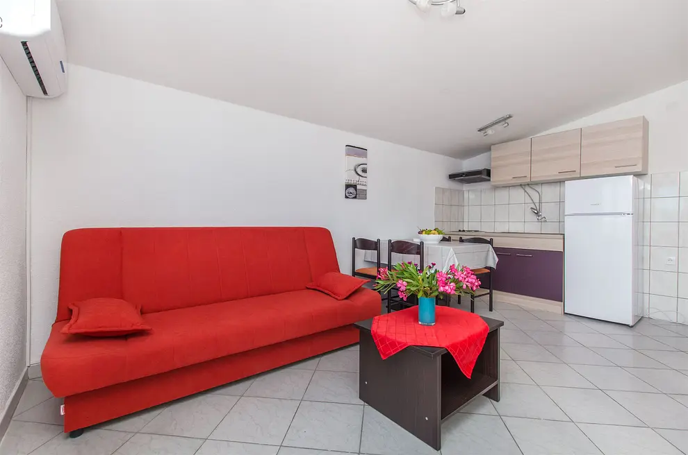 Ferienwohnung in Rogoznica  999204076 32288 – Foto 8