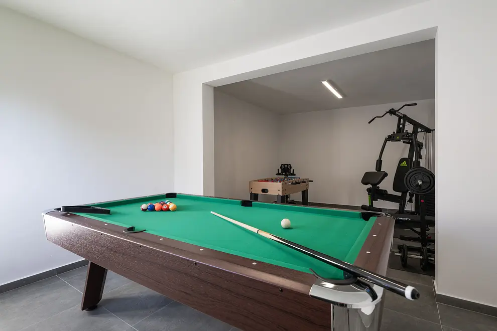 Ferienhaus in Pican mit Pool 999223217 41607 – Foto 23
