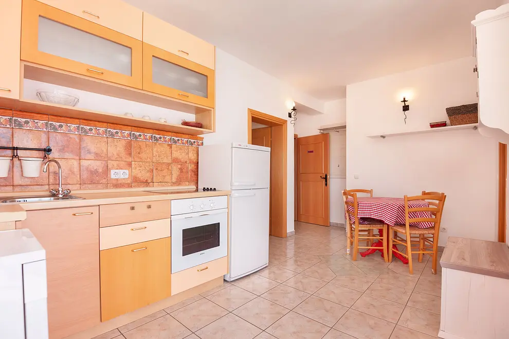 Ferienwohnung in Omis haustiergeeignet 999202392 30692 – Foto 7