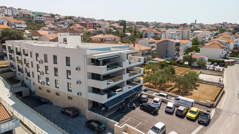 Ferienwohnung in Ciovo  66134190 19035