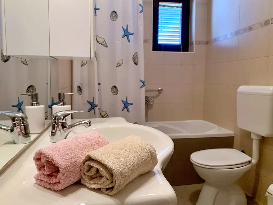Ferienwohnung in Dobrinj  999223828 41944 – Foto 17