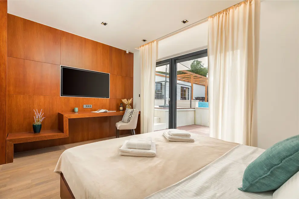 Ferienhaus in Krsan mit Pool 999212334 39988 – Foto 60