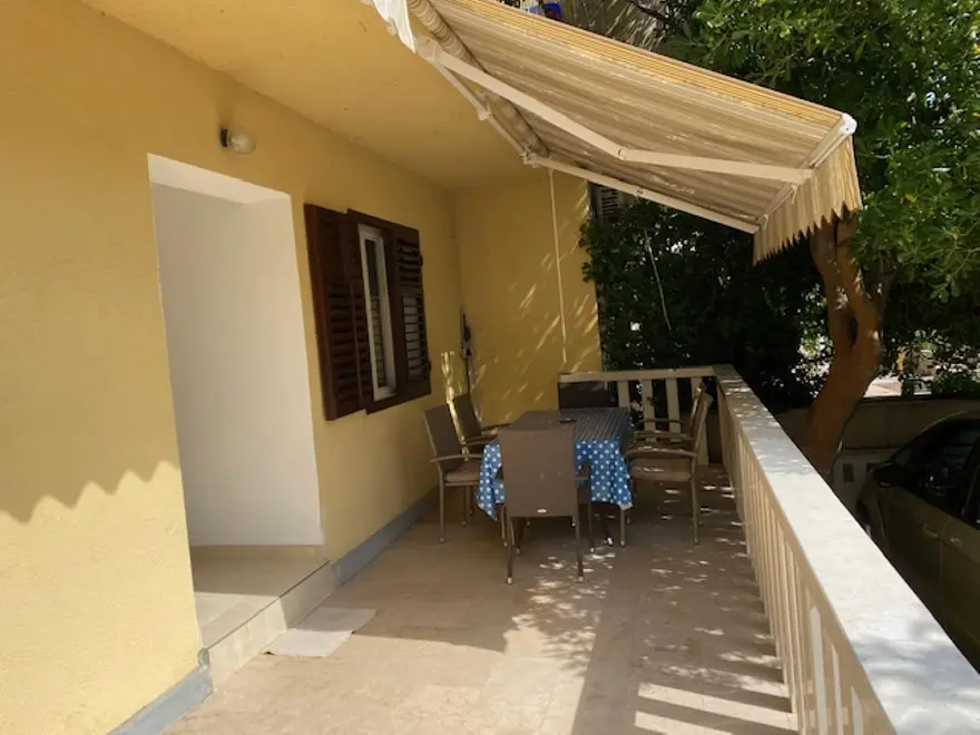 Ferienwohnung in Baska Voda  999210747 38589 – Foto 7