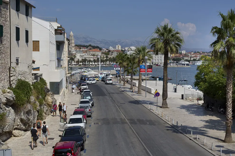 Ferienwohnung in Split  999207669 35695 – Foto 11