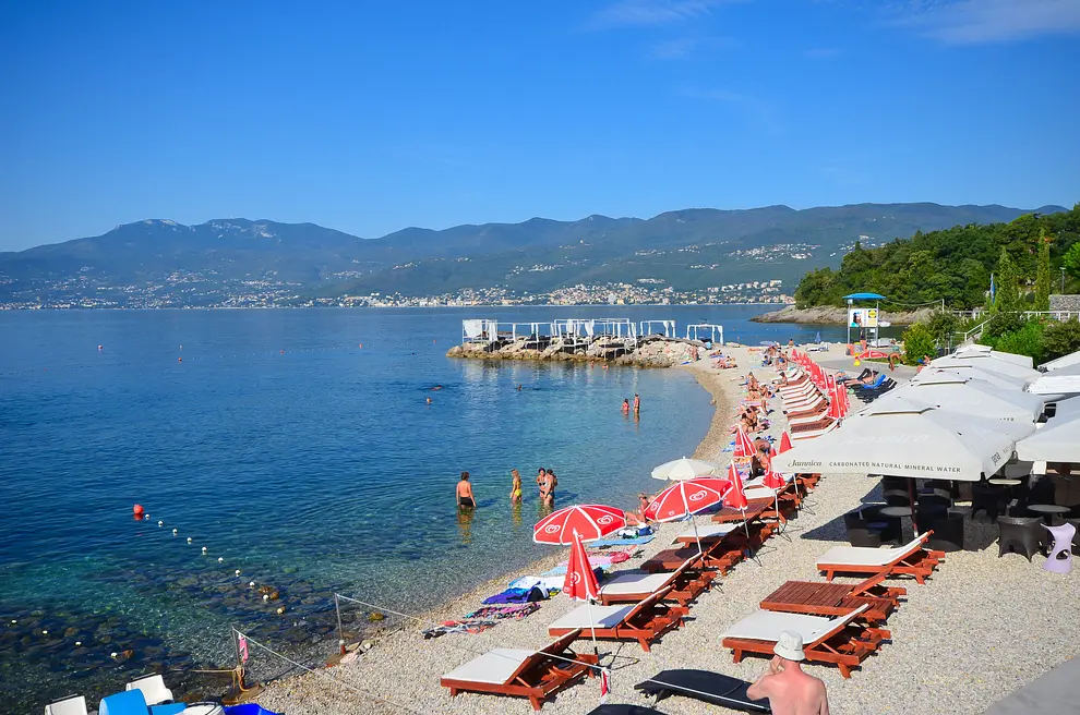 Ferienwohnung in Rijeka  999206312 34420 – Foto 33