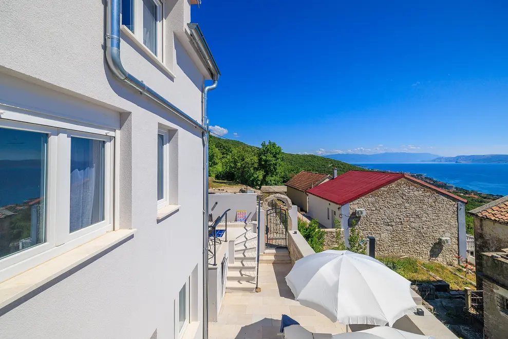 Ferienwohnung in Crikvenica mit Pool 999207899 35900 – Foto 7