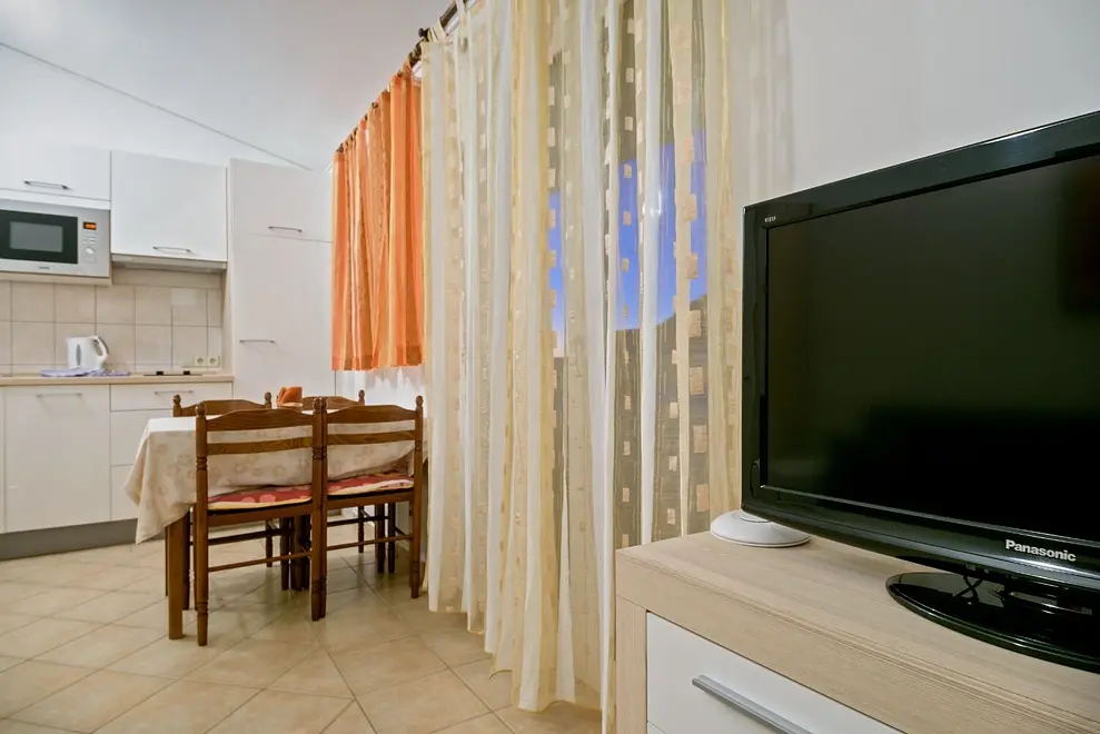Ferienwohnung in Rogoznica mit Pool 999210907 38738 – Foto 7