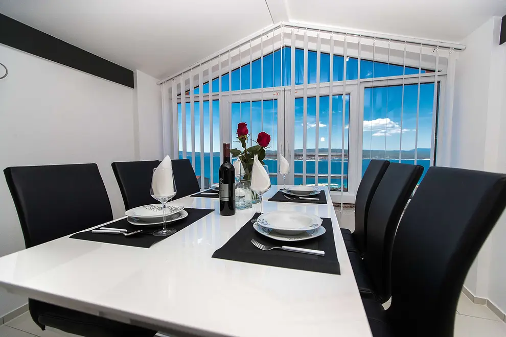 Ferienwohnung in Crikvenica mit Pool und haustiergeeignet 6617416 2023