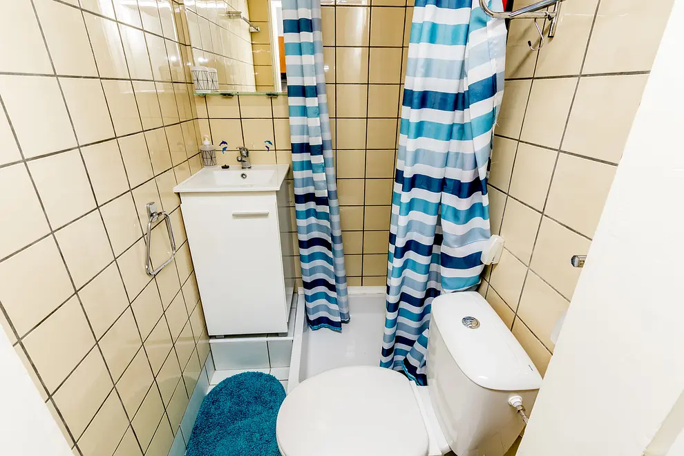 Ferienwohnung in Rogoznica  999203491 31736 – Foto 4