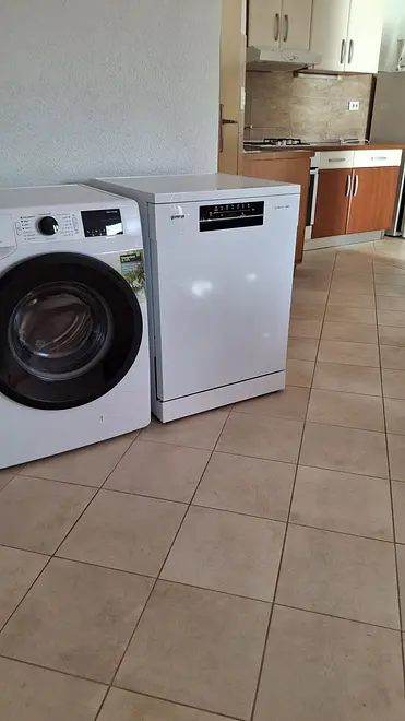 Ferienwohnung in Dubrovacko Primorje  999206111 34231 – Foto 16