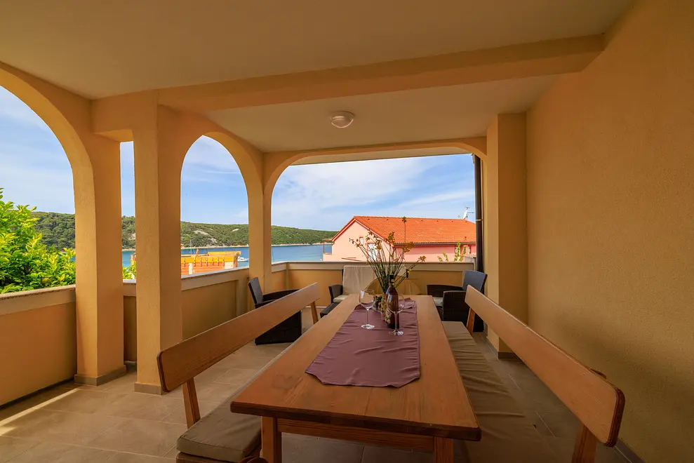 Ferienwohnung in Kampor  999203585 31823 – Foto 49