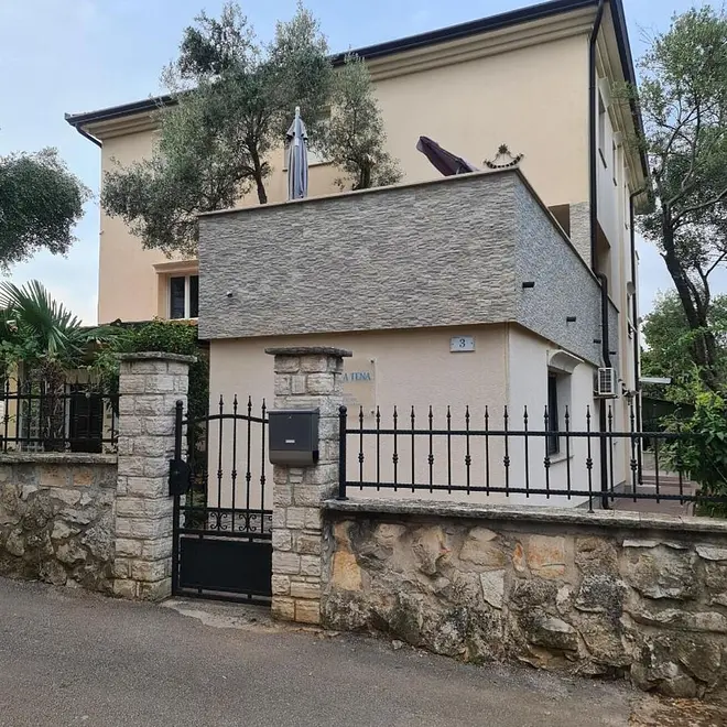 Ferienwohnung in Rovinj haustiergeeignet 66156564 28646