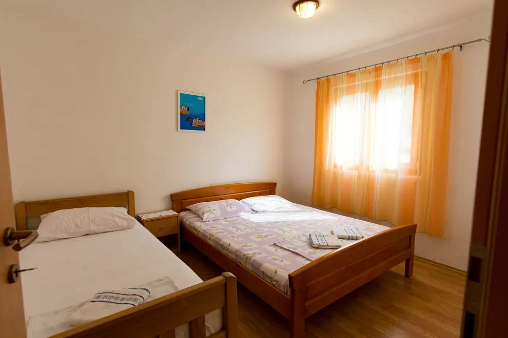 Ferienwohnung in Pasman haustiergeeignet 999202603 30879 – Foto 22