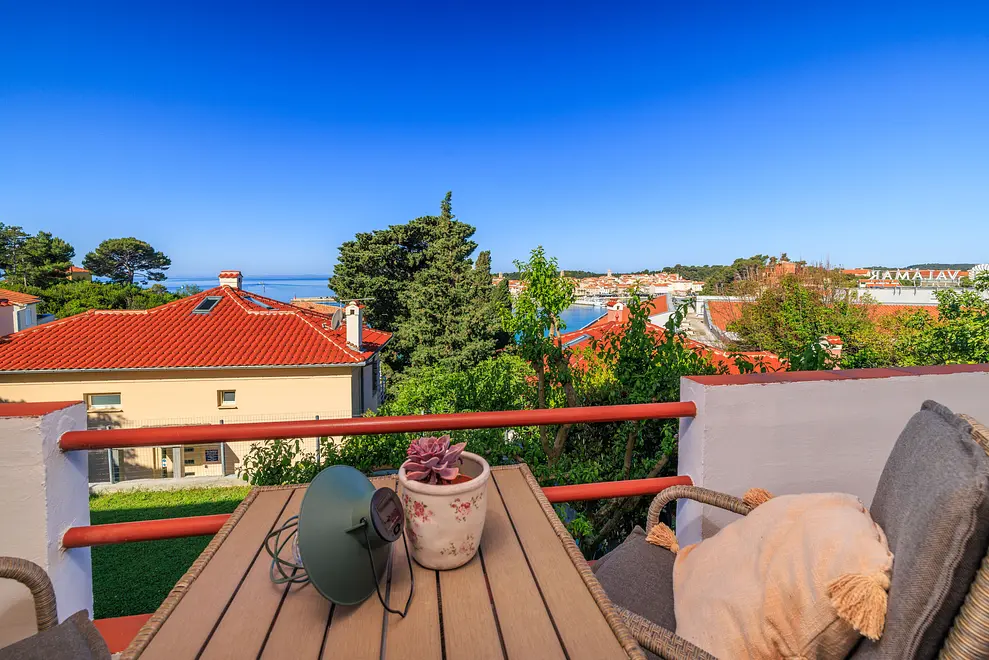 Ferienwohnung in Banjol  66134326 19124