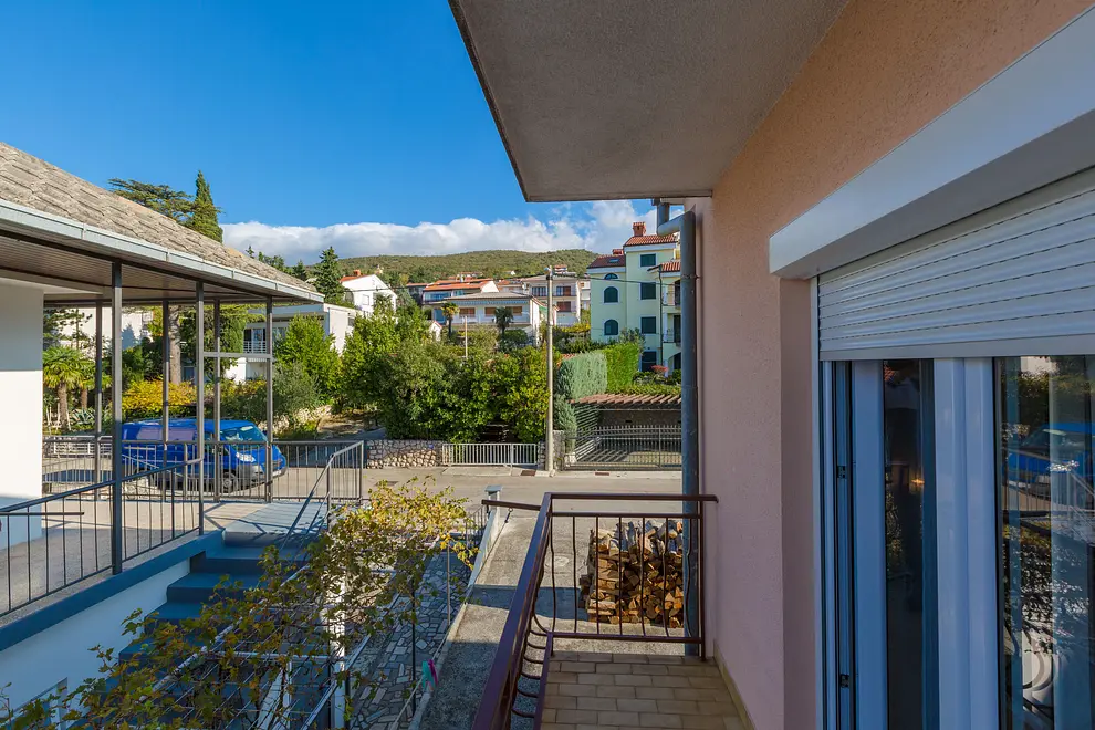 Ferienwohnung in Crikvenica  999203305 31560 – Foto 2