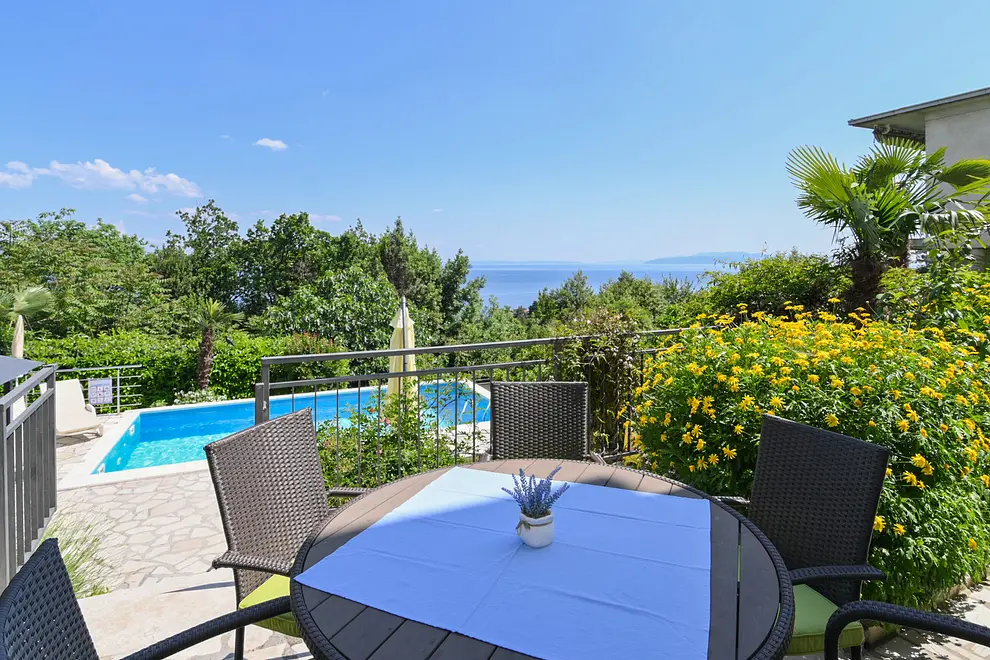 Ferienwohnung in Opatija mit Pool 999203314 31569 – Foto 24