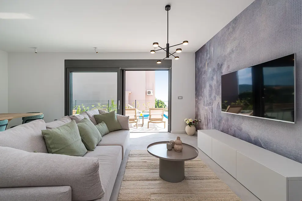 Ferienwohnung in Primosten mit Pool und haustiergeeignet 999210023 37917 – Foto 8