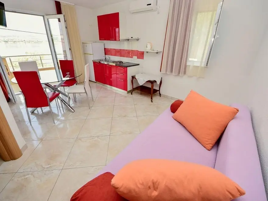 Ferienwohnung in Ciovo  999209591 37510 – Foto 10