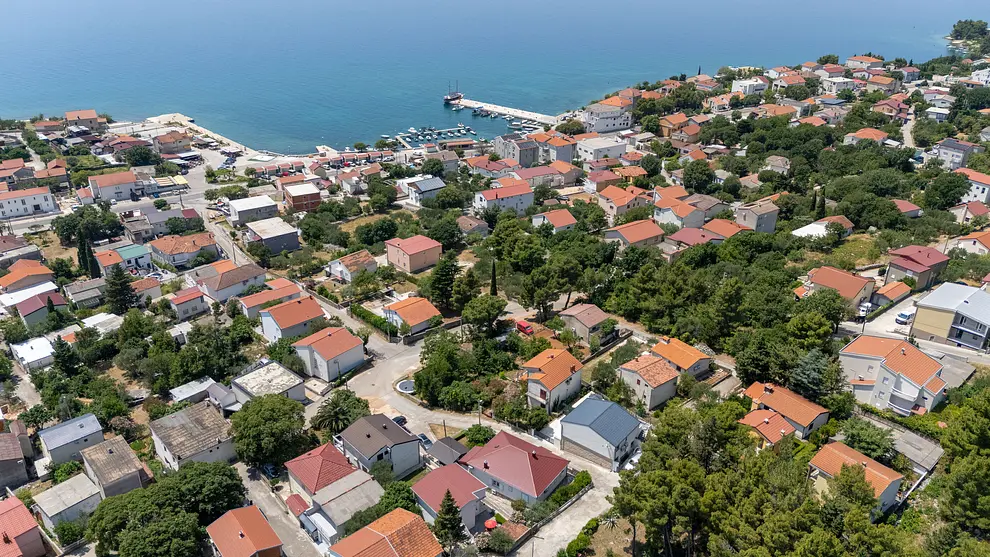 Ferienwohnung in Starigrad  999205617 33759 – Foto 34
