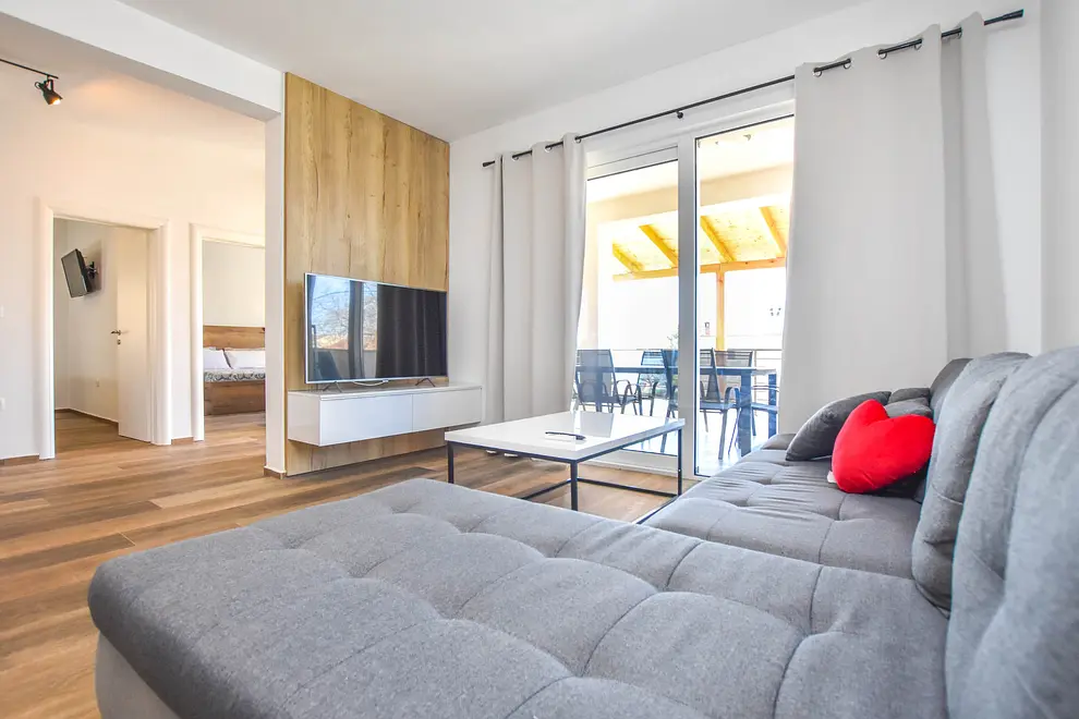 Ferienwohnung in Biograd  999208218 36195 – Foto 8
