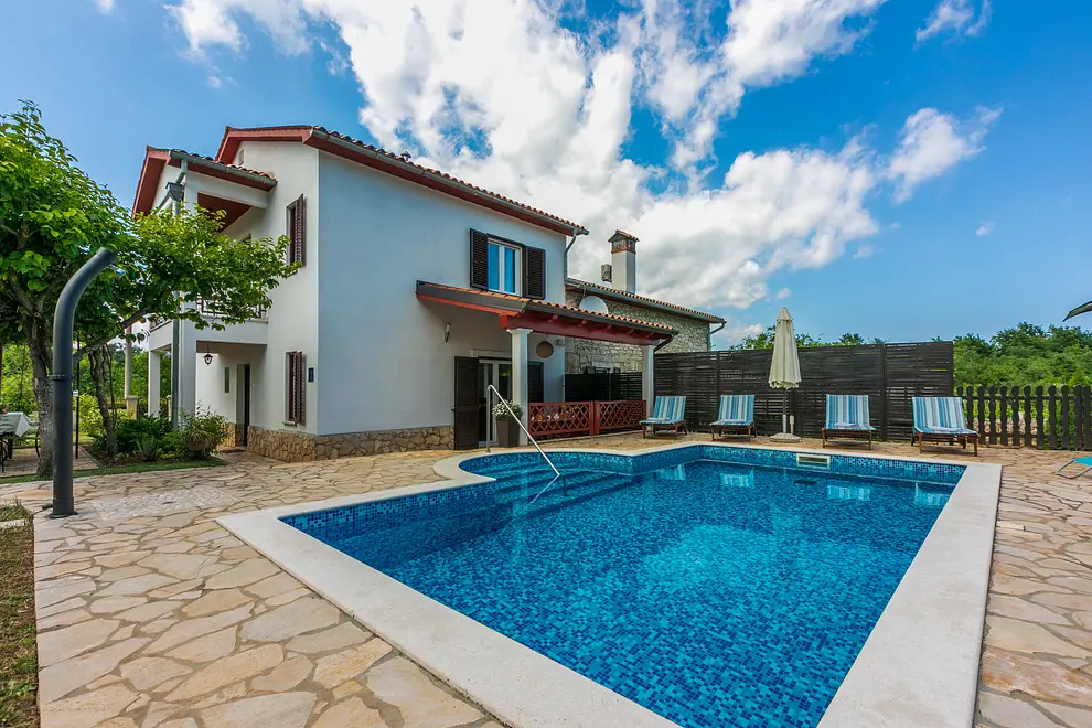 Ferienwohnung in Nedescina mit Pool 999204505 32699 – Foto 29