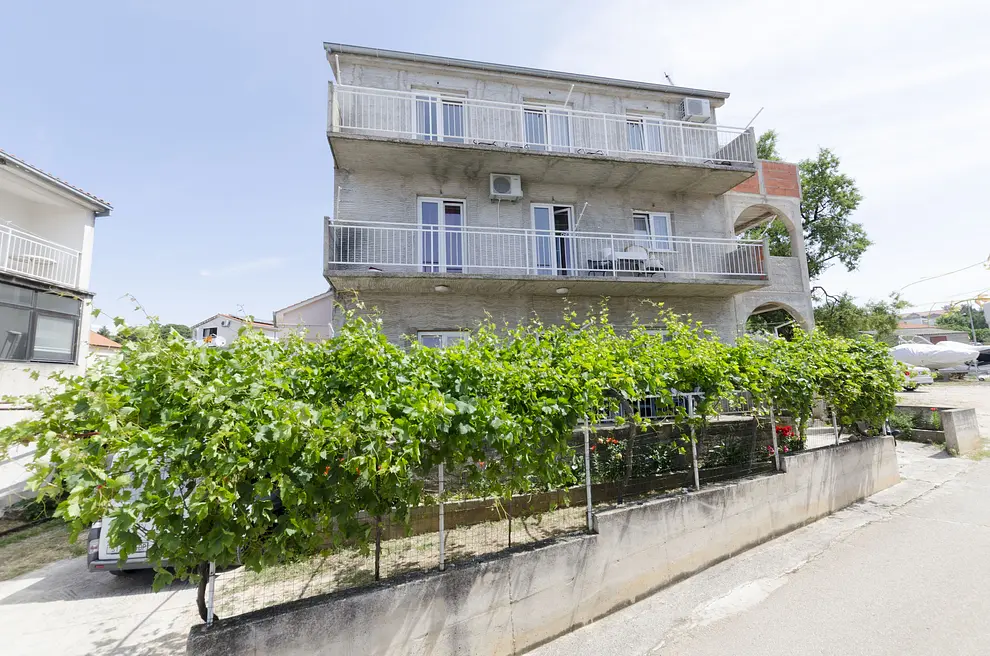 Ferienwohnung in Primosten  66127699 14016