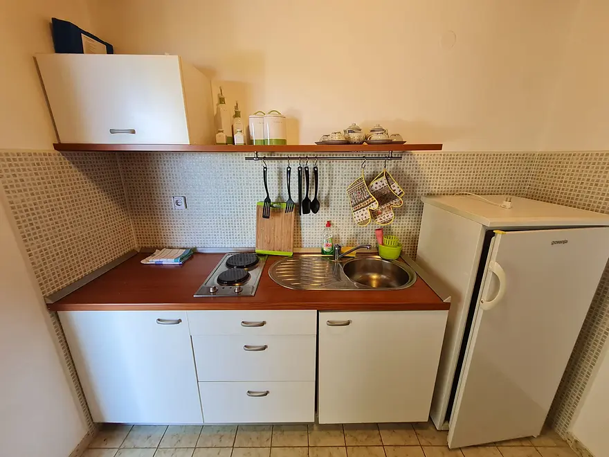 Ferienwohnung in Senj haustiergeeignet 66116817 5941