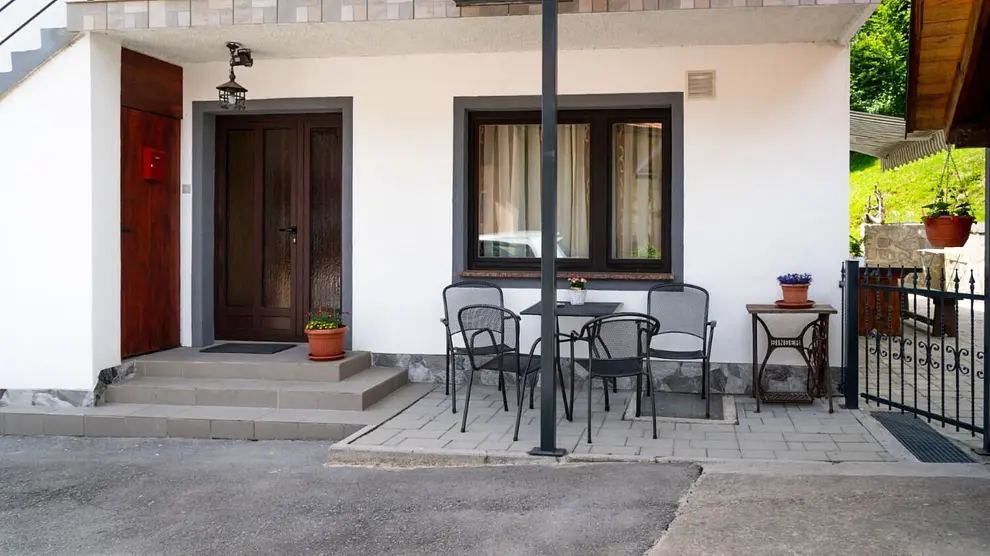 Ferienwohnung in Fuzine  999212549 40152 – Foto 15