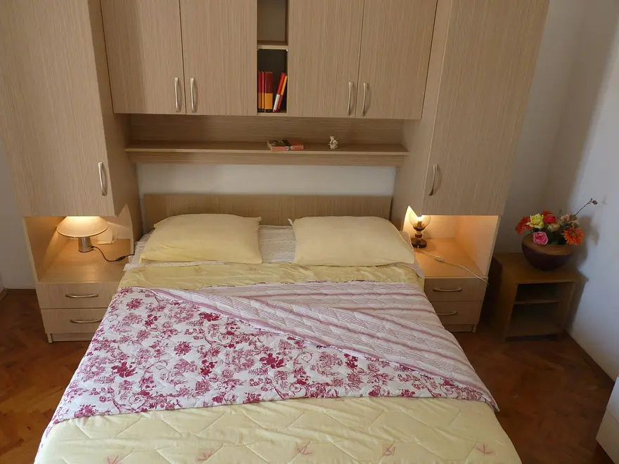 Ferienappartment in Brela  999204091 32303 – Foto 7