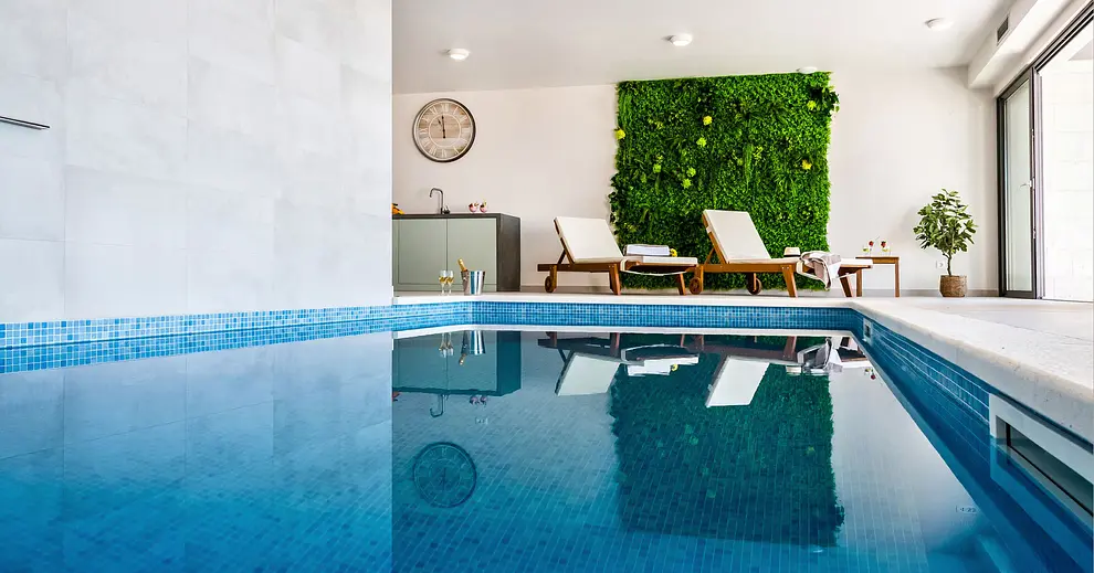 Ferienhaus in Omis mit Pool 999208204 36181 – Foto 71