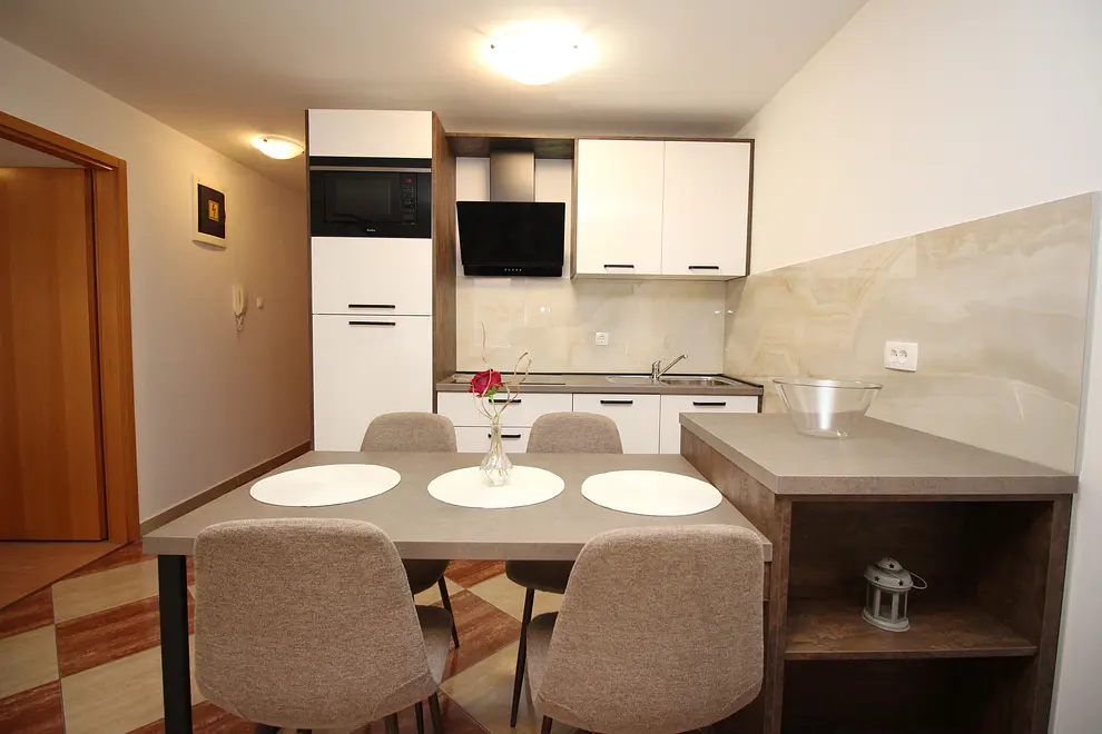 Ferienwohnung in Baska  999224044 42154 – Foto 5