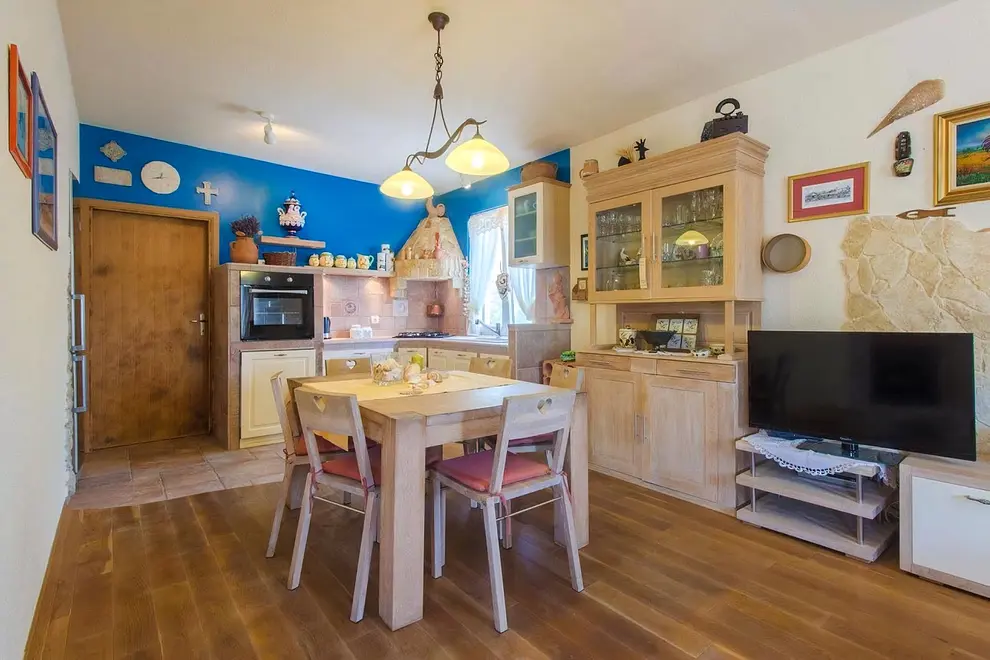 Ferienwohnung in Tribunj  999205287 33452 – Foto 8