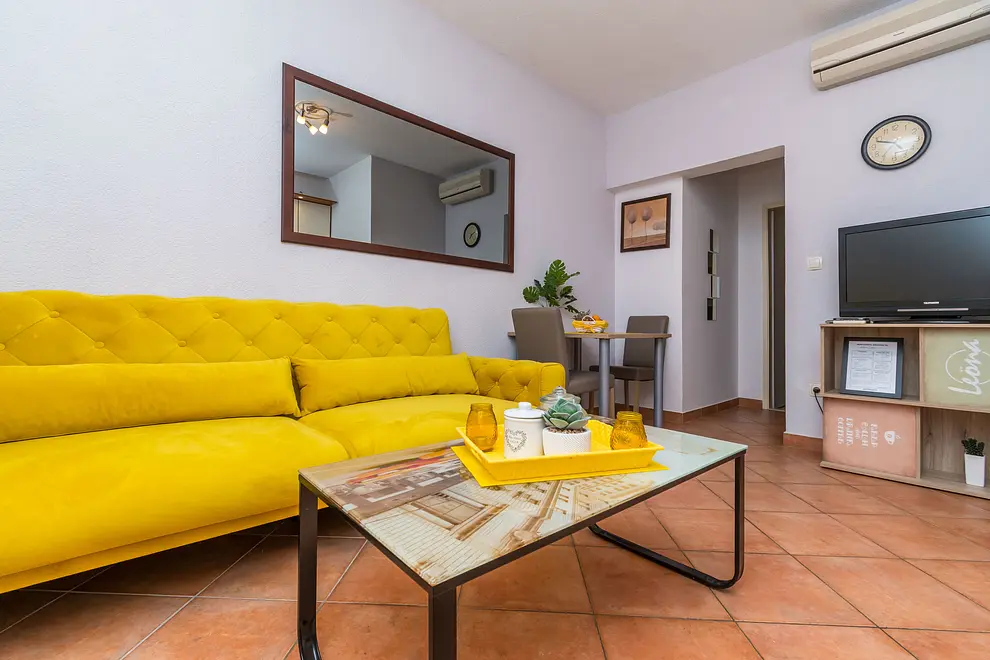 Ferienwohnung in Ciovo mit Pool 999204559 32751 – Foto 22