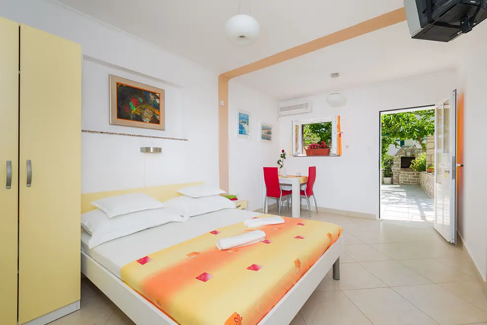 Ferienwohnung in Bol  999208533 36491 – Foto 2