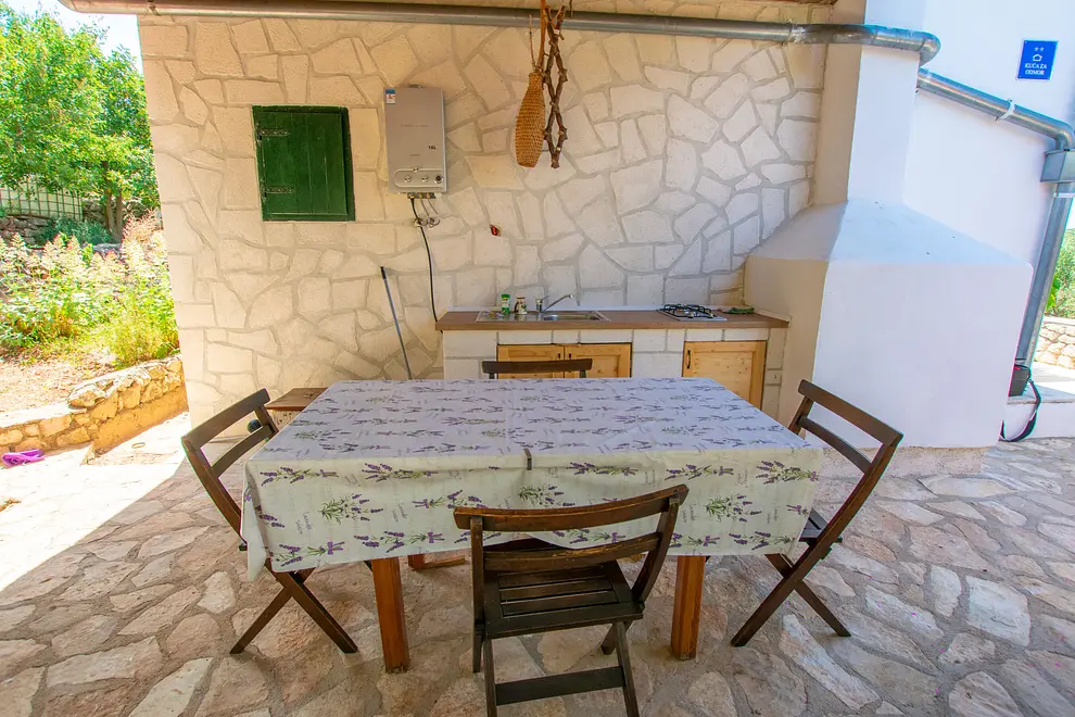 Ferienwohnung in Pasman  999203073 31332 – Foto 3