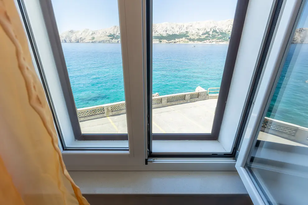 Ferienwohnung in Baska  66133450 18461