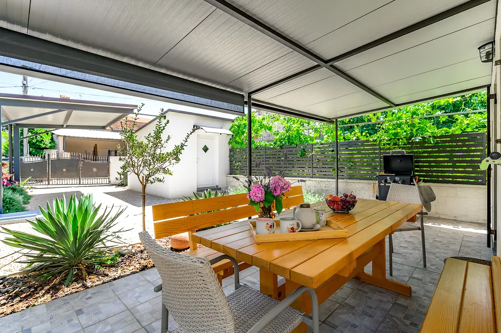 Ferienwohnung in Porec haustiergeeignet 999213463 40964 – Foto 22