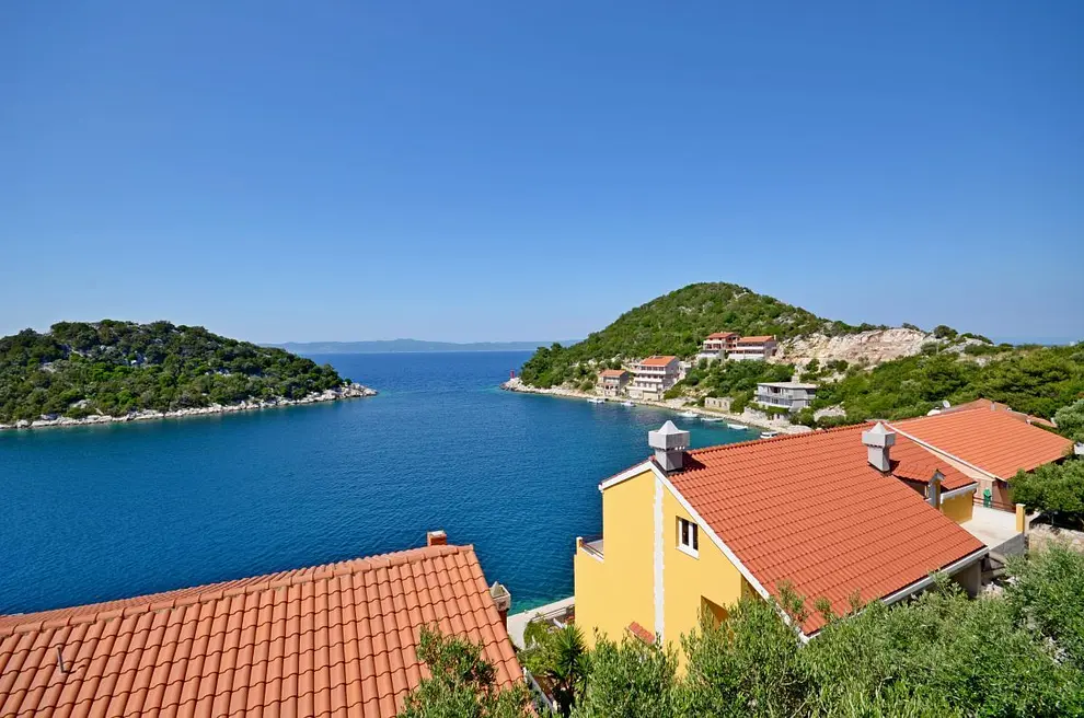 Ferienwohnung in Lastovo haustiergeeignet 66122767 10183