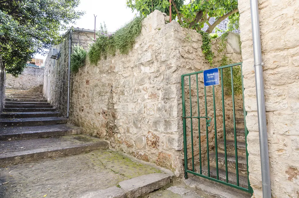 Ferienwohnung in Hvar  999210710 38552 – Foto 16