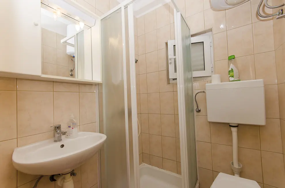 Ferienappartment in Mljet  999204035 32258 – Foto 4