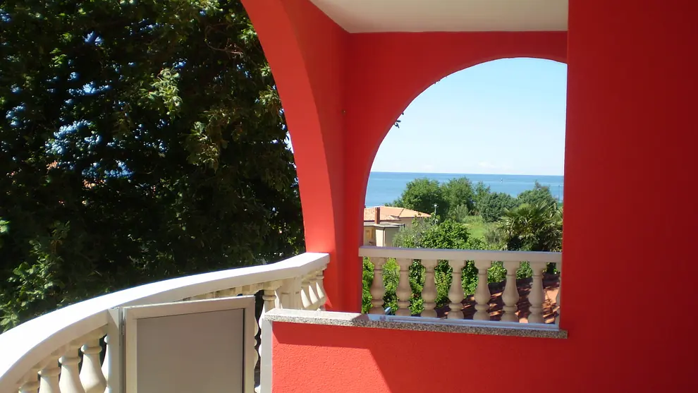 Ferienwohnung in Umag haustiergeeignet 66132686 17820