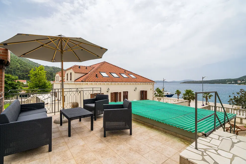 Ferienwohnung in Dubrovacko Primorje  999206419 34521 – Foto 17