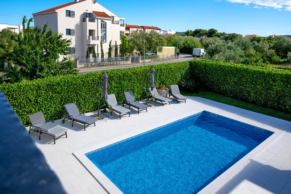 Ferienhaus in Sukosan mit Pool 999212104 39808 – Foto 15