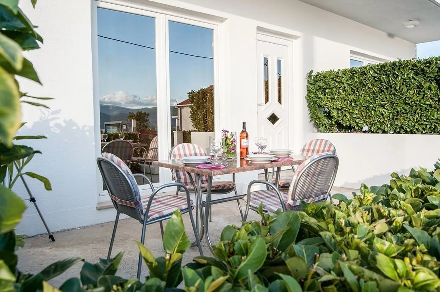 Ferienwohnung in Ploce  999205475 33630