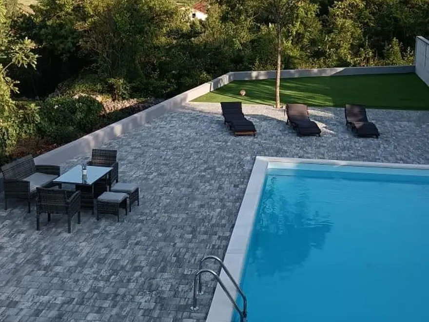 Ferienwohnung in Makarska mit Pool 999238050 43099 – Foto 8