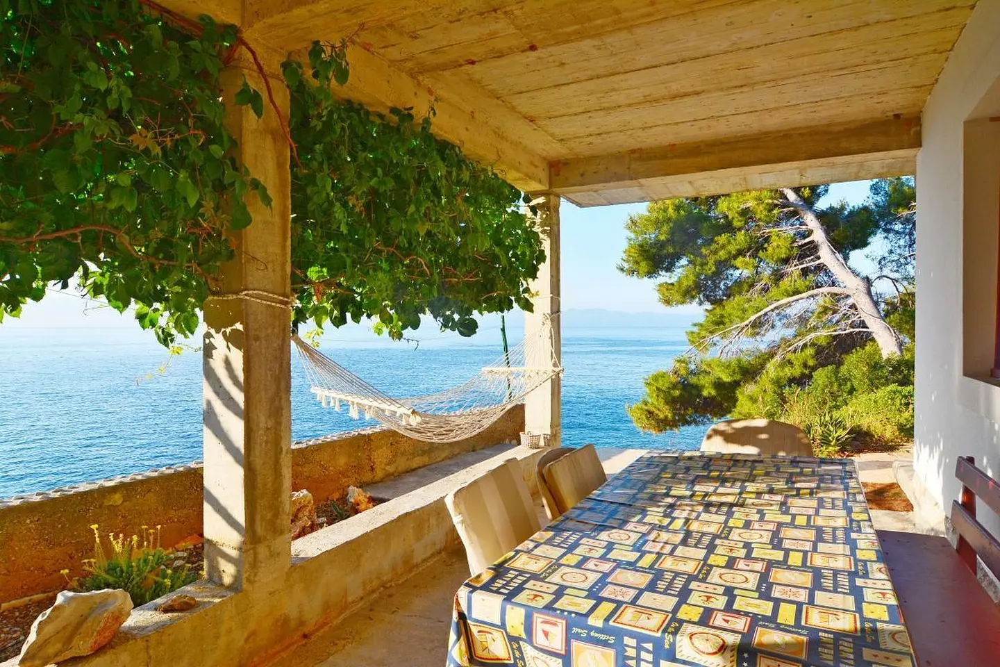 Ferienwohnung in Hvar  999203423 31672