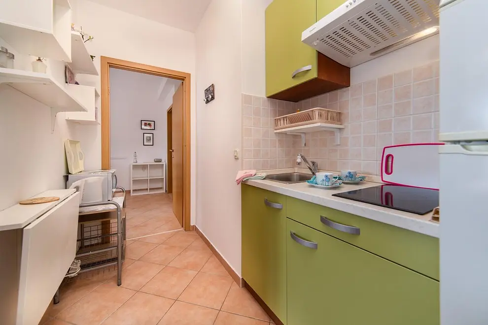 Ferienwohnung in Baska Voda  999207554 41145 – Foto 9