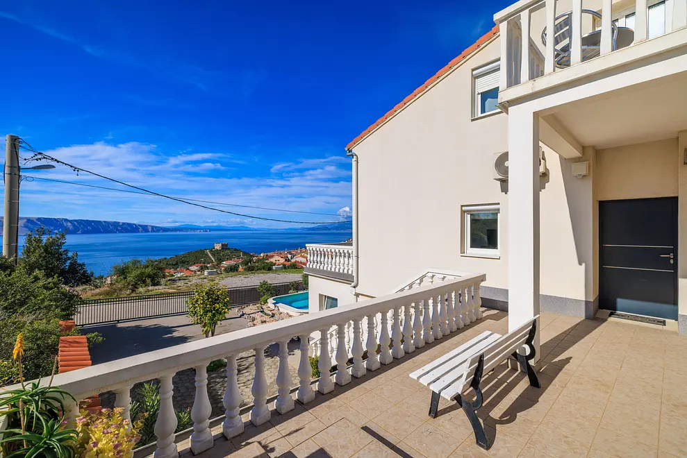 Ferienhaus in Senj mit Pool 999212126 41333 – Foto 44