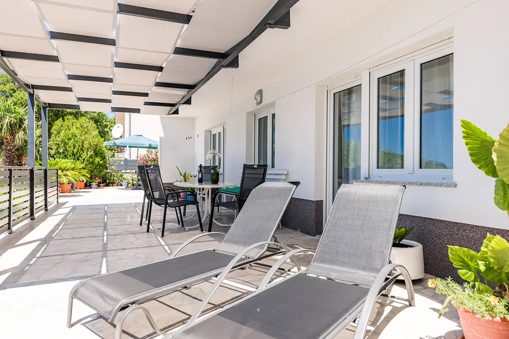 Ferienwohnung in Novi Vinodolski  999205500 33655 – Foto 51